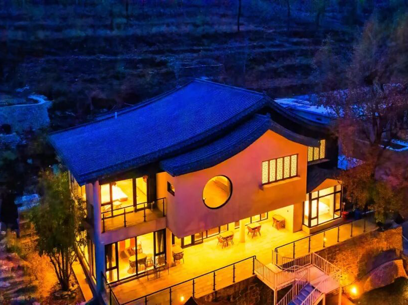 冬游房山这样玩儿~