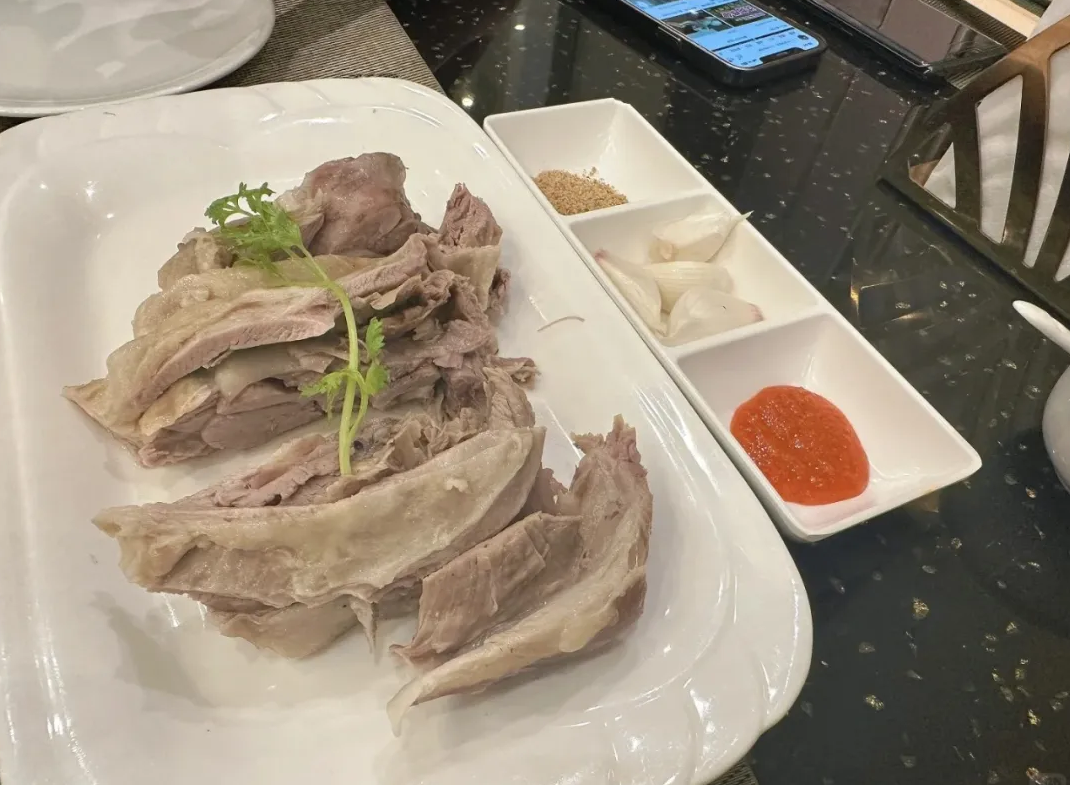 A bite of China | Time-honored Gansu cuisine restaurants in Beijing