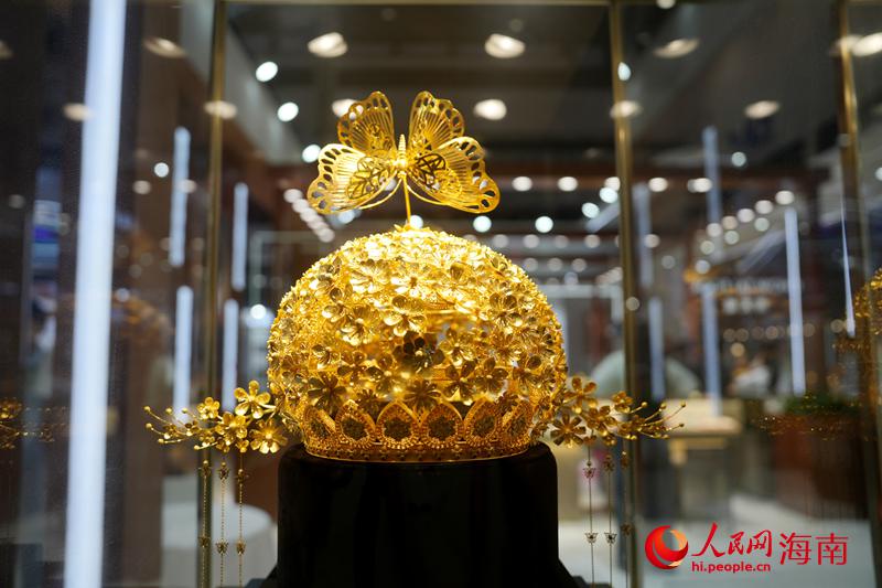 На выставке потребительских товаров в Китае впервые будут представлены более 200 новых продуктов