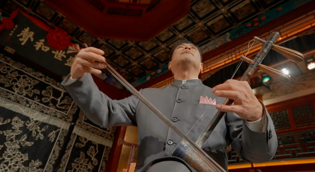 Video | Beijing: More Than Meets the Eye - Zhengyici Theater