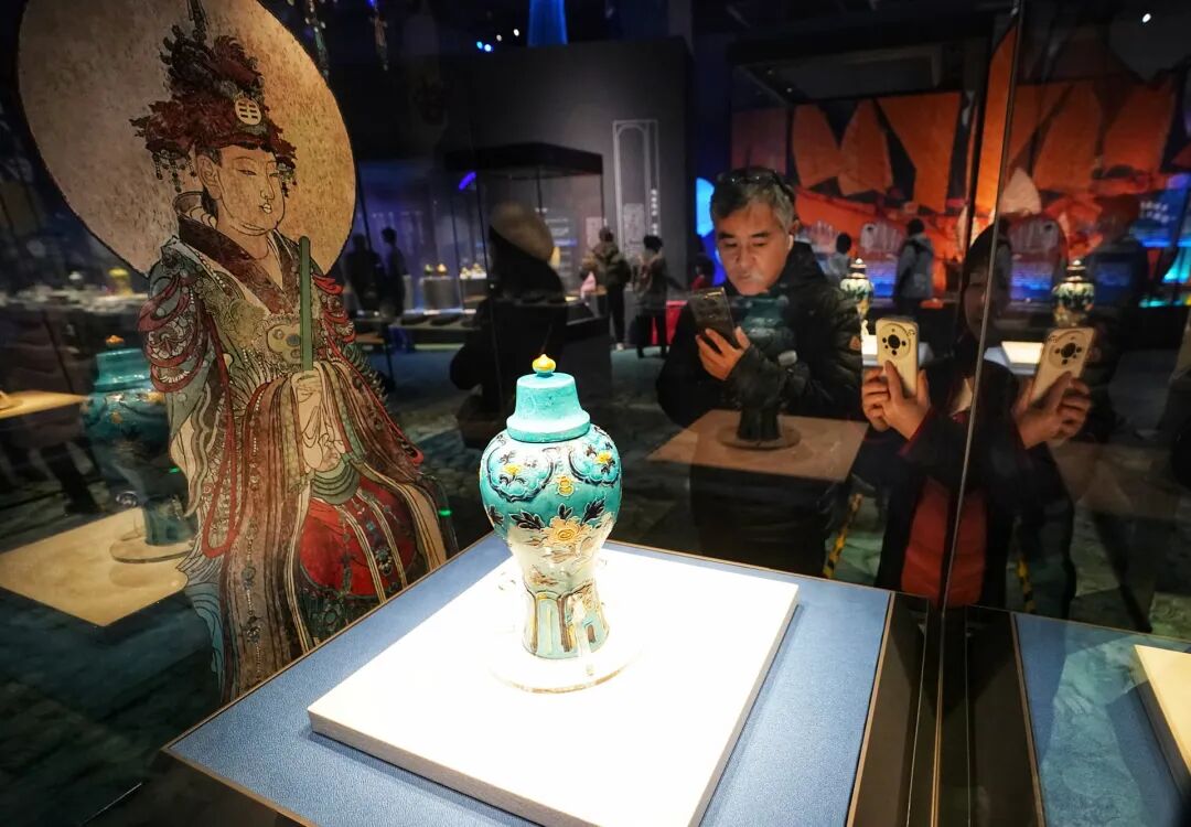 北京多家博物馆年味儿活动将持续至元宵节