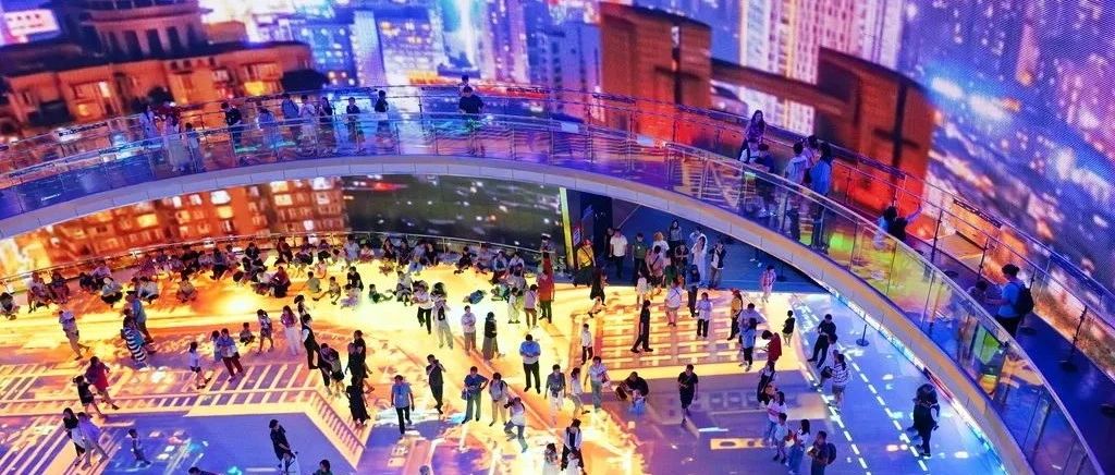 太精彩！北京夏日“室內遛娃天花板”來了！