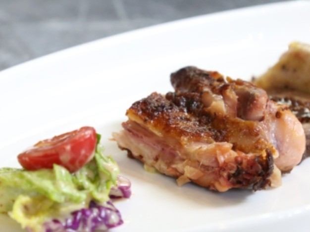 嗨吃怀柔丨雁栖湖周边的地道小馆，到不夜谷的特色大餐，这趟 “美食线” 太解馋