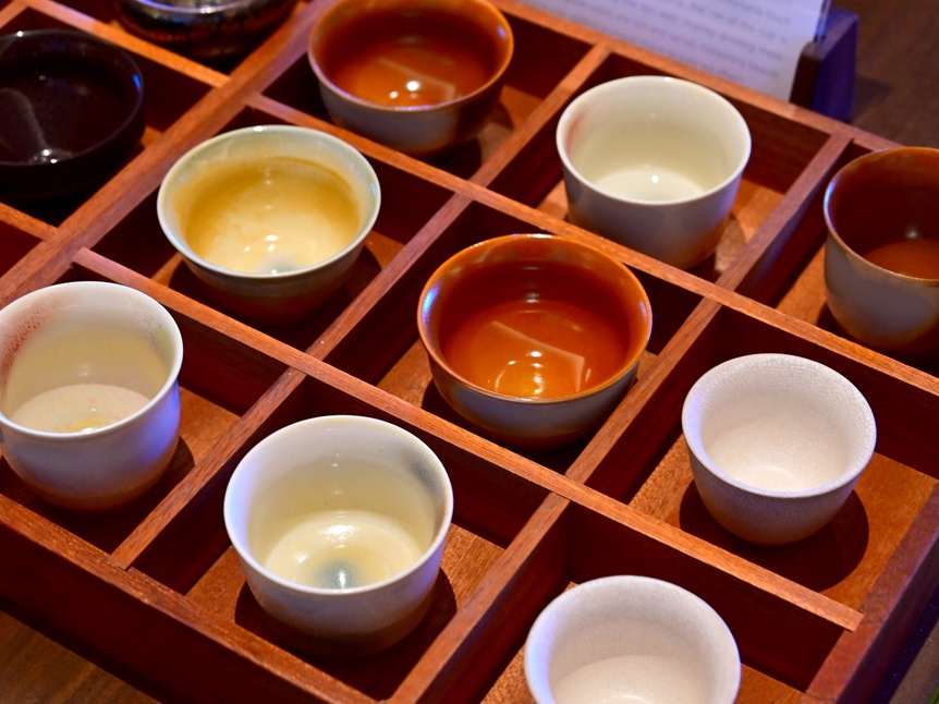 10 rutas temáticas para preparar el té alrededor de una estufa en invierno en Beijing