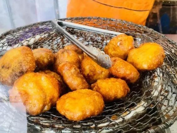 模式口美食探店：宝藏中式小吃，一口就上瘾！