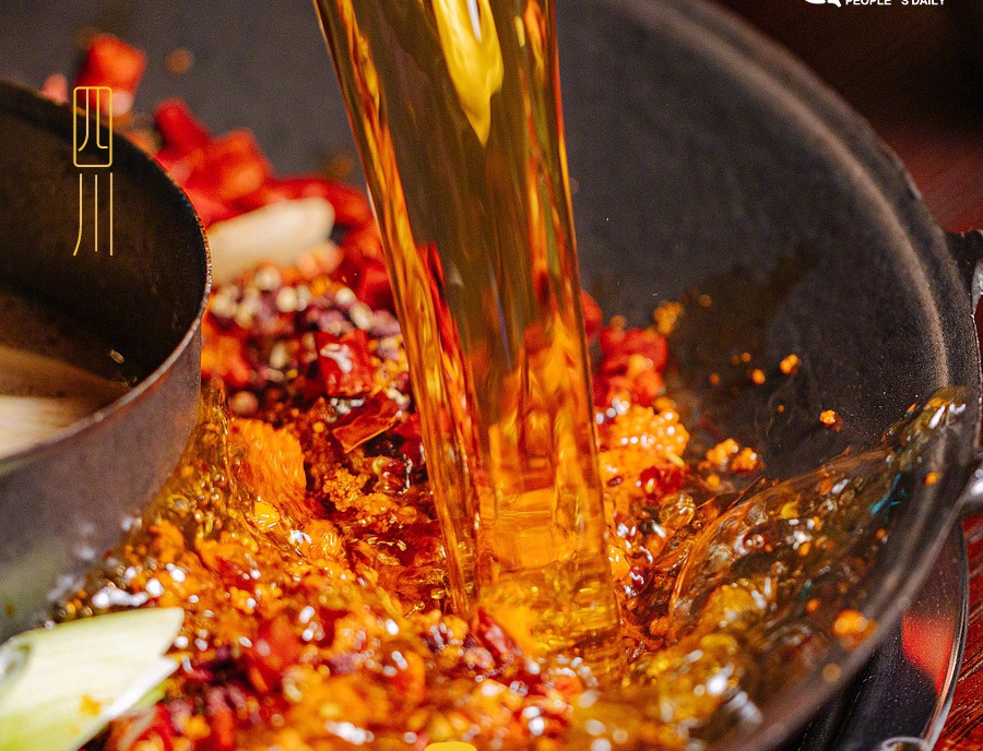 冬日美食图鉴来了，哪一款是你心里的宝藏美食？