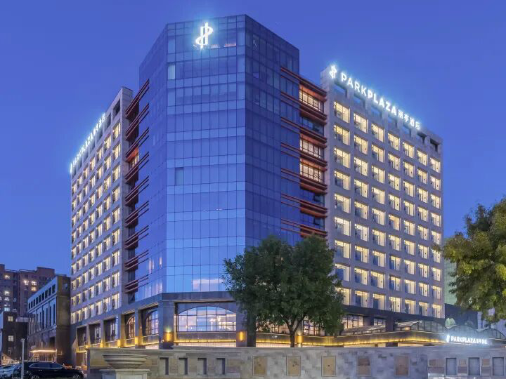 滑雪度假新玩法｜入住平谷丽亭酒店，畅滑莲花山滑雪场