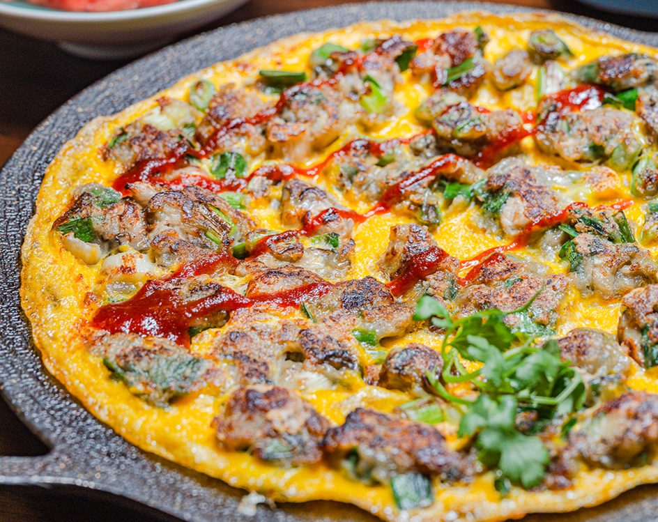 这些家乡美食，在朝阳都能吃到了——