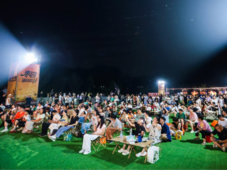 Conciertos Maravillosos al Aire Libre en Beijing: Eventos en el distrito de Fengtai