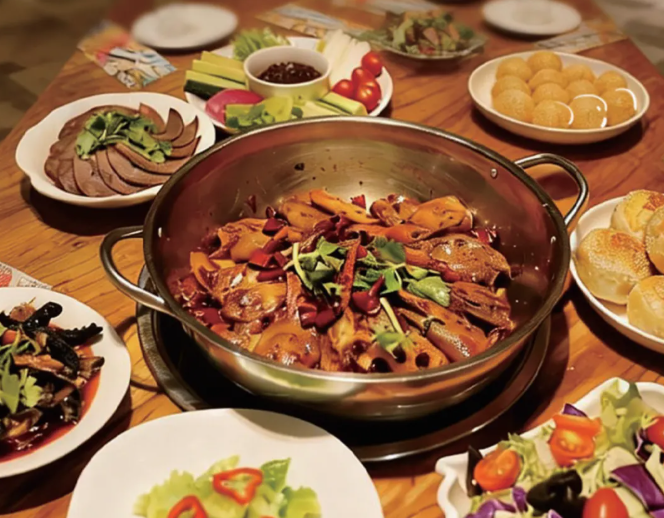 生活的最好滋味，就在这里！ | 北京餐饮特色小店②