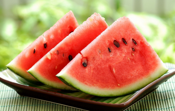 Delicias de Daxing: Días de Cosecha de Sandías