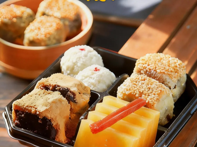 愿在平凡日子前行的你，能被美食治愈 | 北京餐饮特色小店①