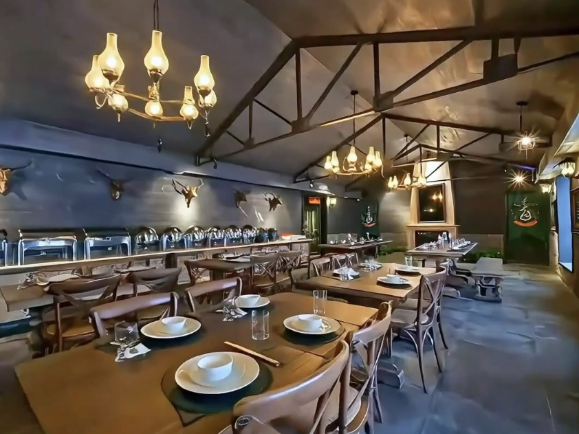 乡野焙香 | 用美味重新打开唐大庄