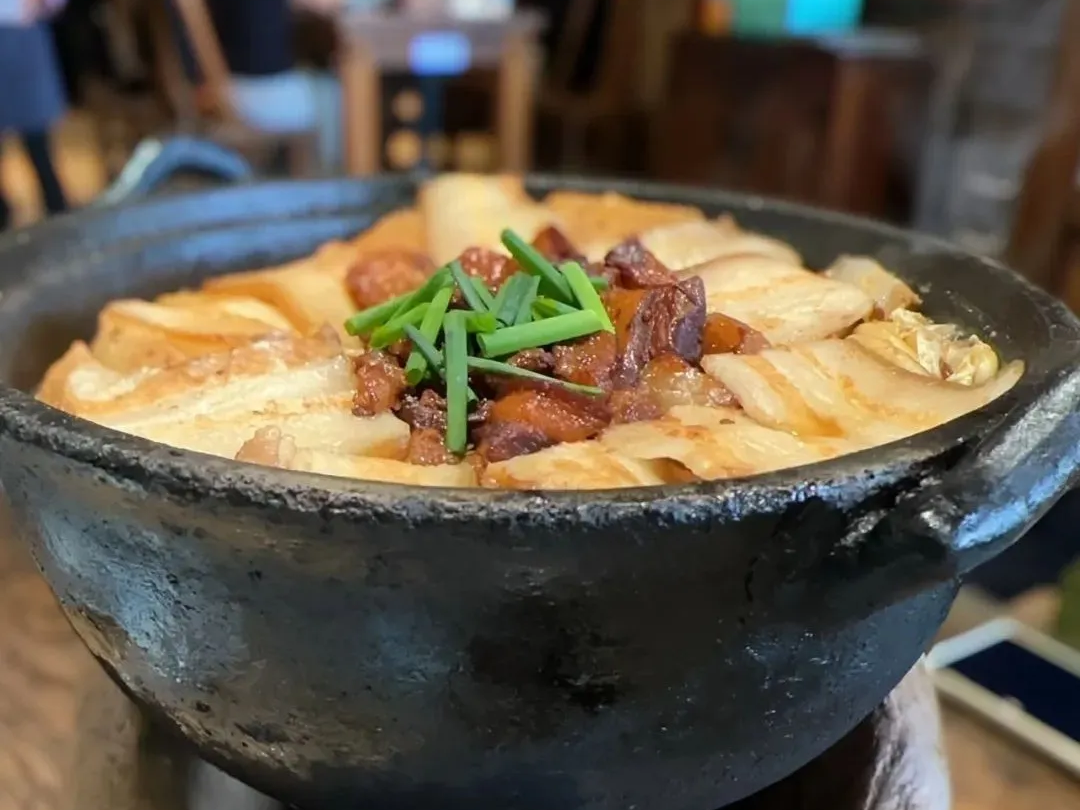 现炒现煮！为这口“锅气”，值得专程去一趟门头沟