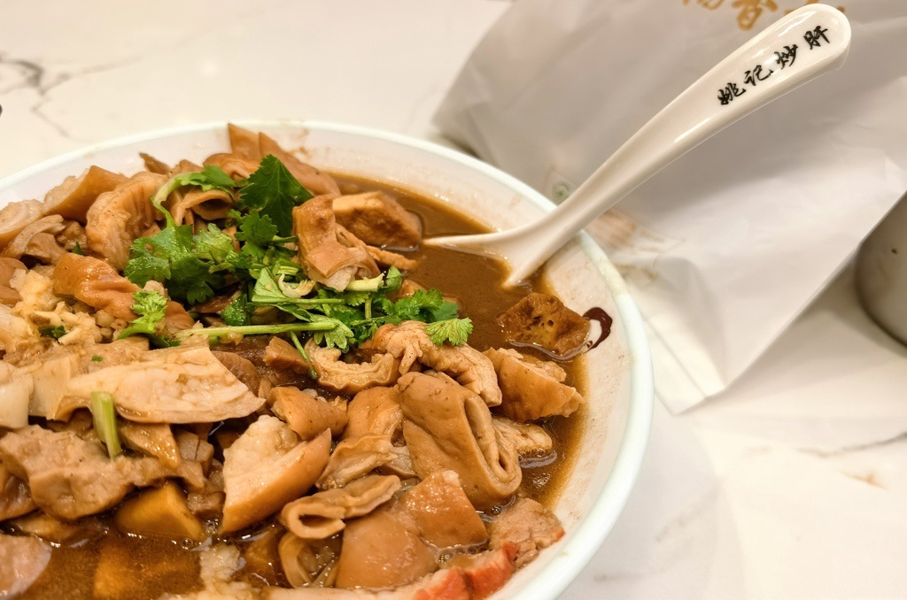 行走北中轴（第一期）| 解锁老北京古韵烟火