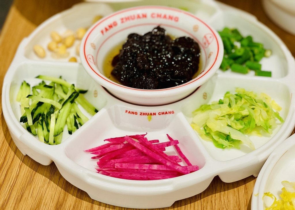 老北京人的本命食