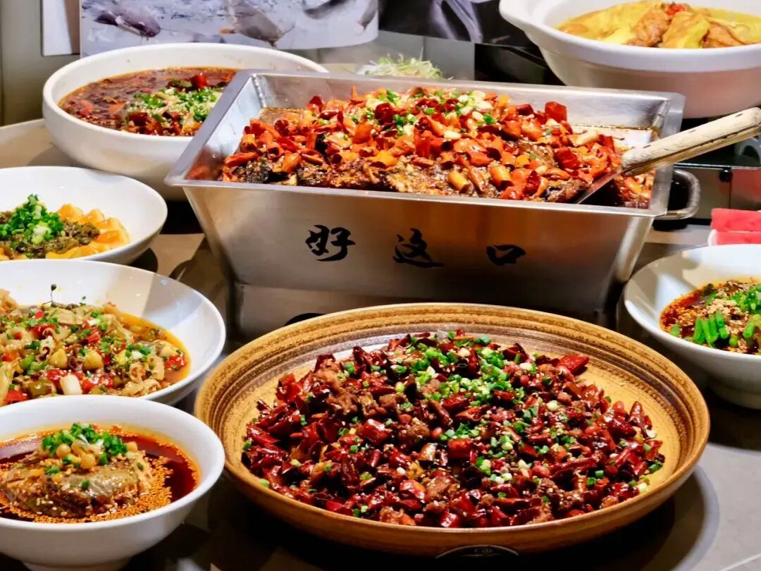 石景山美食地图更新！8家藏在烟火里的宝藏店，从早吃到晚不重样