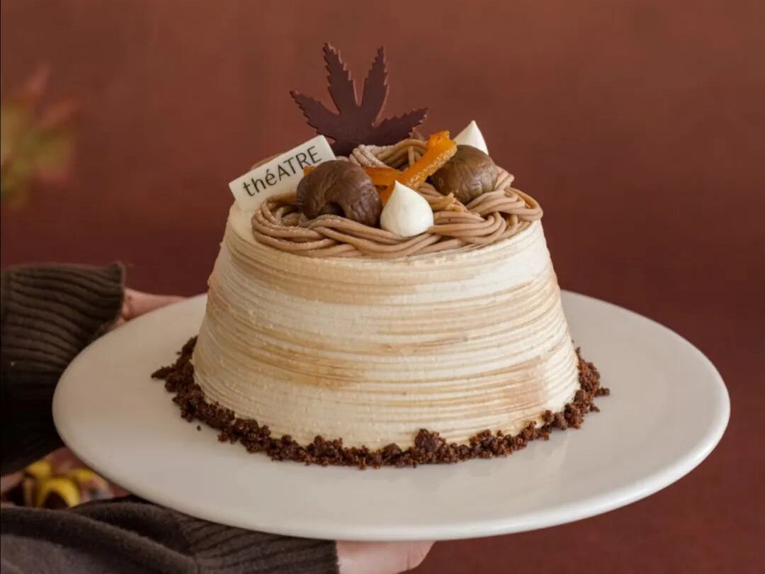 美食 | 朝阳区好吃的甜品，怎么这么多！？