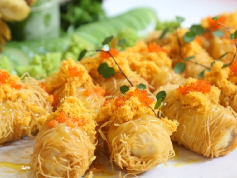 嗨吃怀柔丨城区周边 “隐藏款” 美食，让您大饱口福