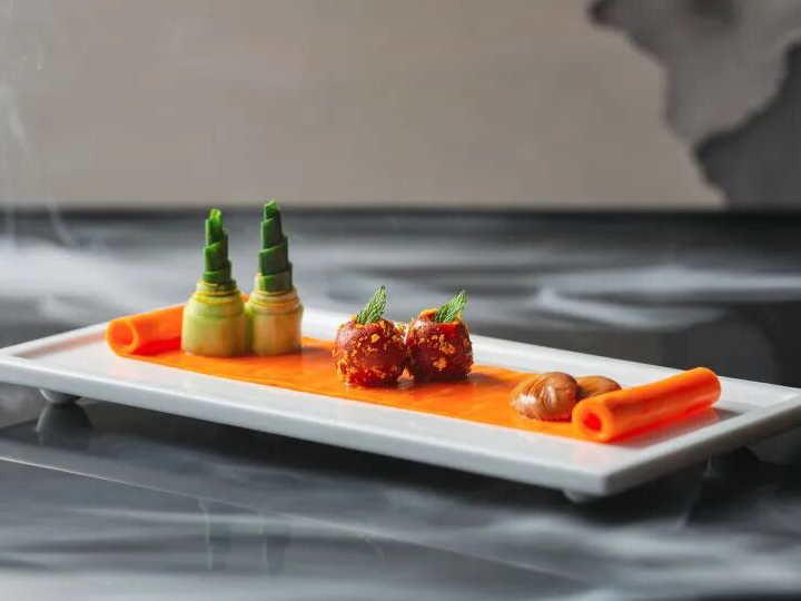 2026版米其林发布，东城这24家“好菜”藏不住了→