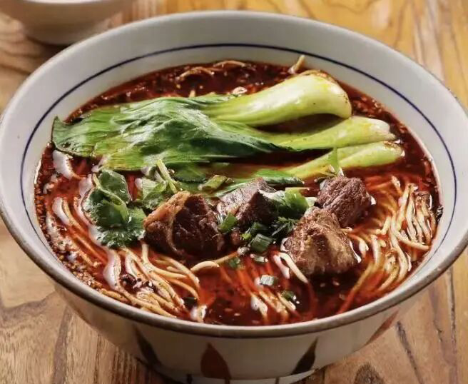 北京朝阳美食大推荐！味道夯爆了～