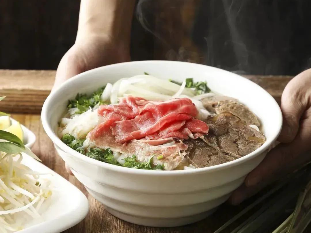 PHÓ東田越南粉｜【北京首创奥莱店】盛大开业，欢迎打卡!