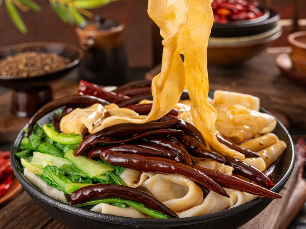 这么多美食不宣传，河北你糊涂啊