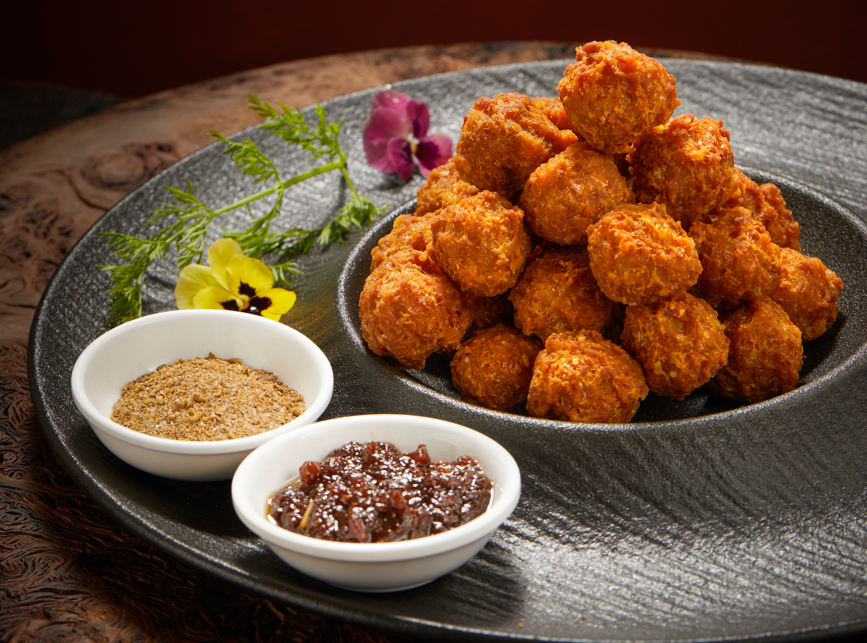 舌尖上的老字号，解锁地道好味道