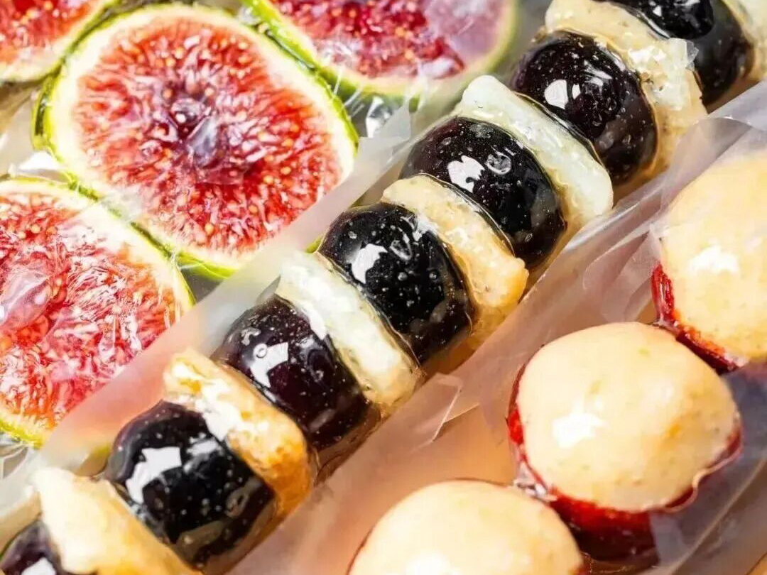 强烈建议每个人都空着肚子来！北京最好吃的地方，找到了！| 城市记忆