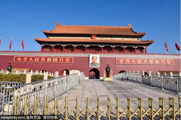 8月6日天安门广场升降旗仪式观看指南