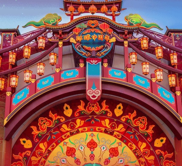 Не пропустите эти яркие новогодние мероприятия в Пекине!