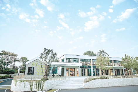 国家文创实验区将打造文化“金名片” 建设全国文化金融融合发展引领区