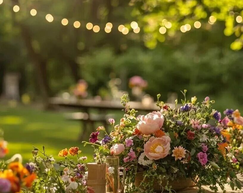 В отеле «Beijing International Hotel» стартует «Весенняя вечеринка в честь Первого мая»