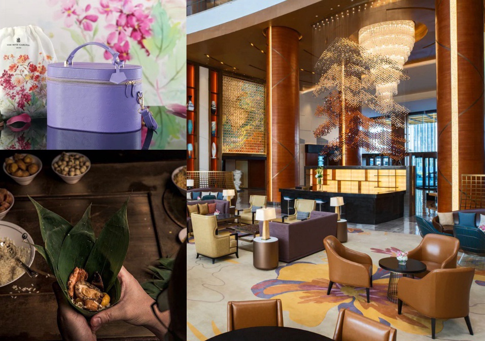 Recomendación de hotel: Hoteles de Beijing lanzan actividades divertidas en celebración del Festival del Bote del Dragón