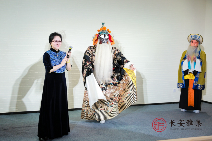 2021 Chang'an Elegant Gathering - Kun Qu Opera