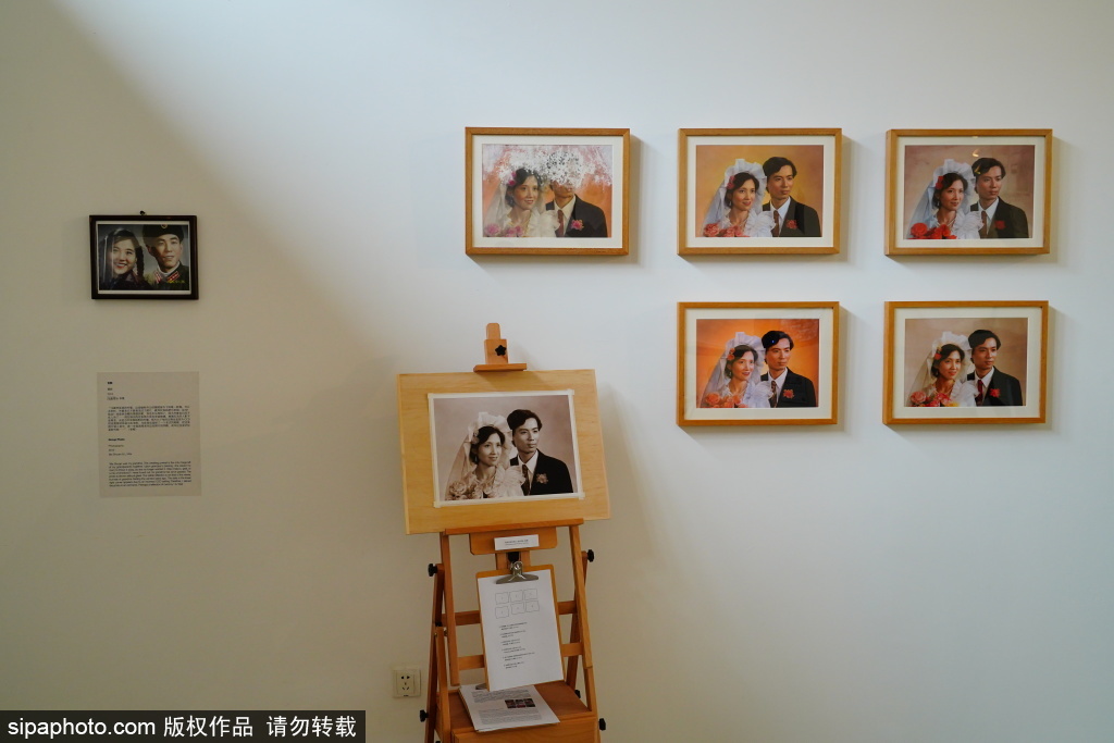 798艺术区“不要温和地走进那个良夜”艺术展