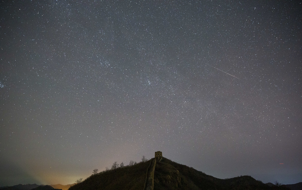 The best meteor shower of 2024 is coming