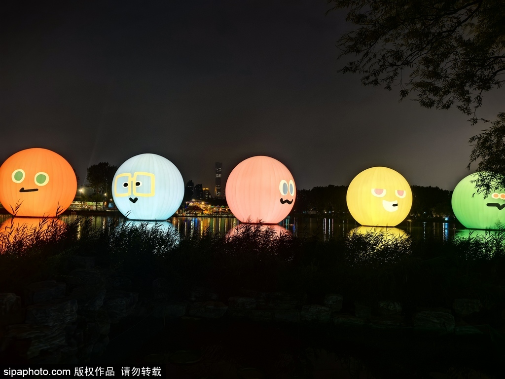 北京“音乐地图”上线，一起在歌声里打卡朝阳！