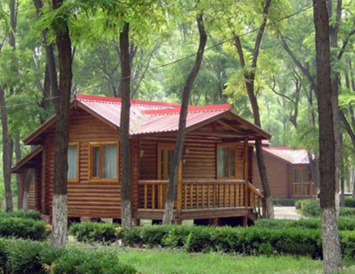 Resort Verde Shunxin de Beijing