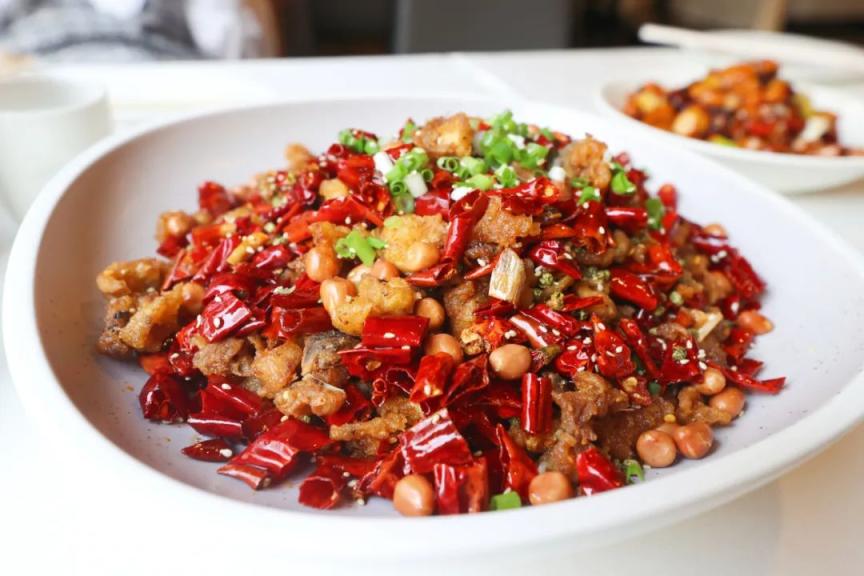 在东城解乡愁，就靠这口家乡味