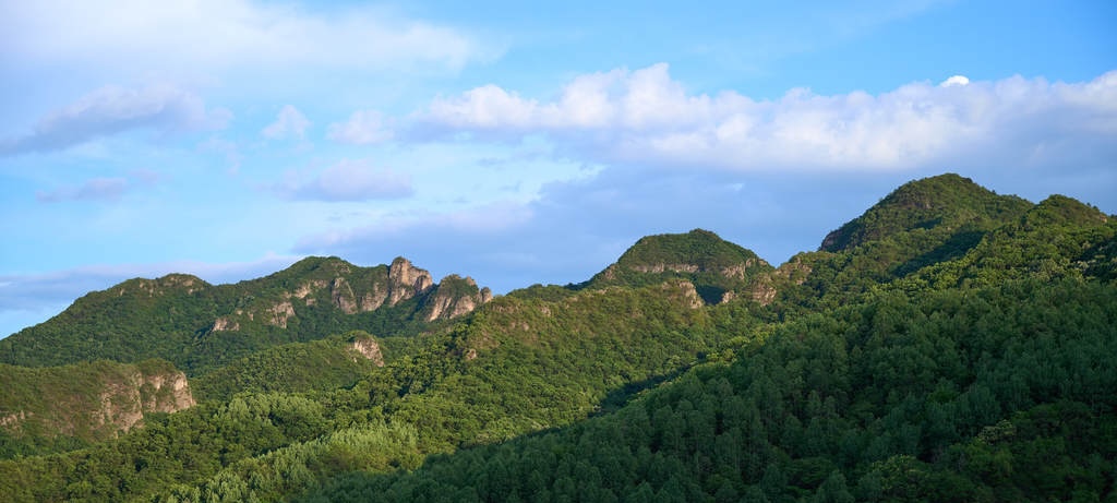 Alpine meadows in Beijing like 'sky gardens'