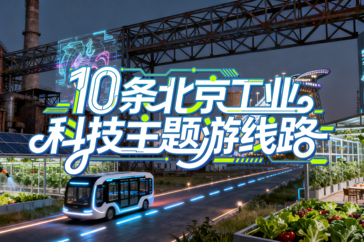 10条北京工业科技主题游线路