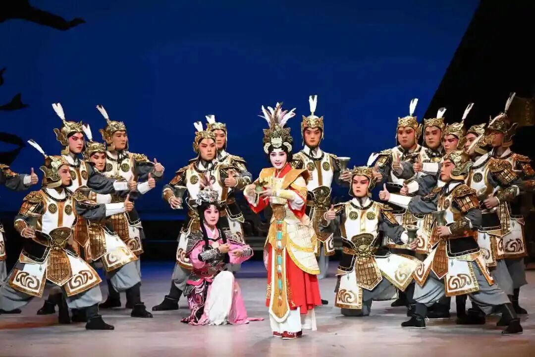 北京市一周演出预告（4月20日-26日）