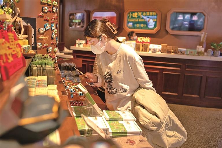 车间变景点，“工厂游”成新潮流