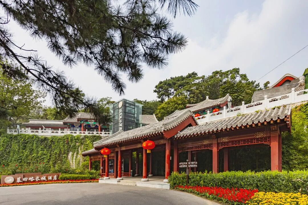 慕田峪长城酒店元旦观日出终极攻略