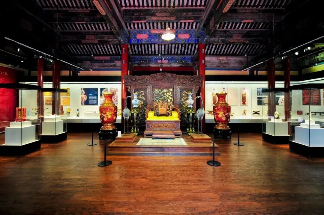 长城、祈年殿居然“能吃”！北京“甜蜜”新地标来了——