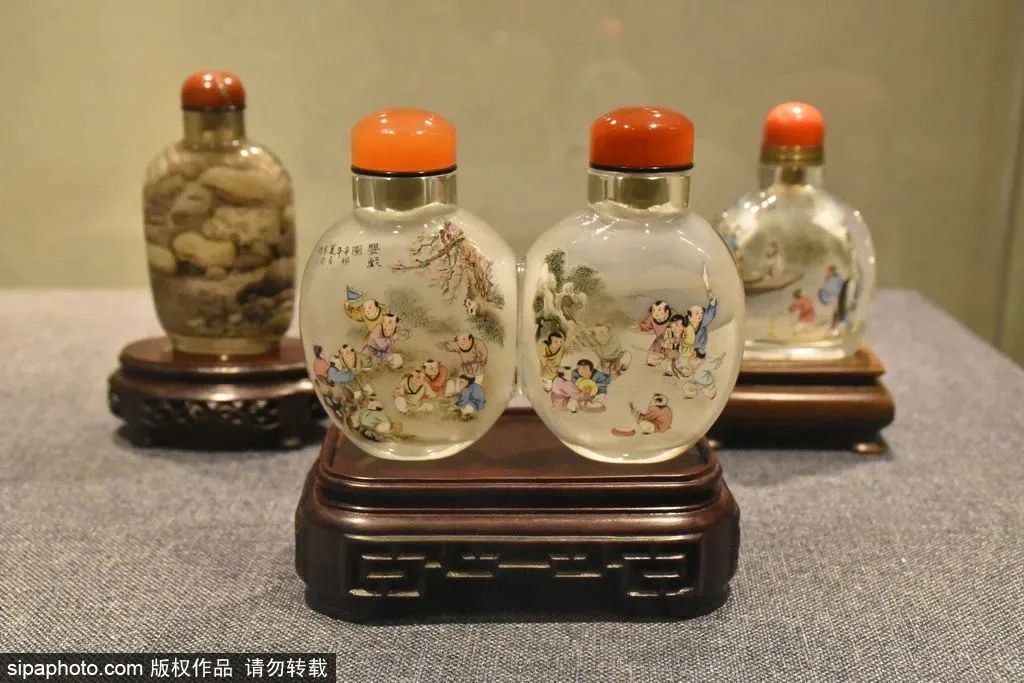 無形文化財の美しさを探索｜中国工芸美術館・中国無形文化遺産館