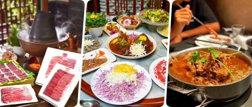 北京“火锅美食季”来了！还有“菊花宴”——