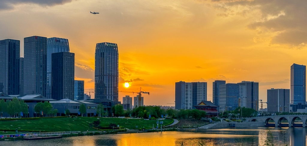 New summer treasure check-in spots in Beijing
