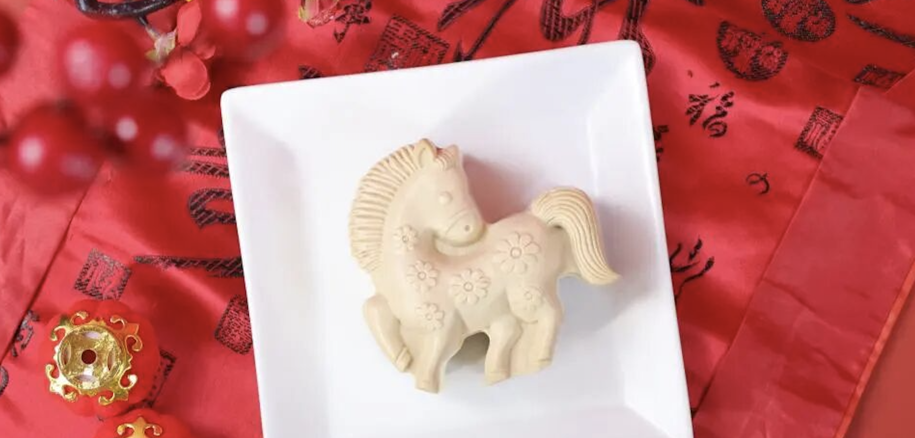 “京味西点”啥味道？北京稻香村上新——